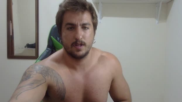 bittencourtd1  24-08-2023 Recorded Video play
