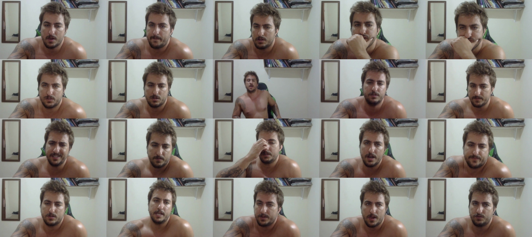 bittencourtd1  24-08-2023 Recorded Video dirty