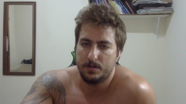 bittencourtd1  24-08-2023 Recorded Video dirty