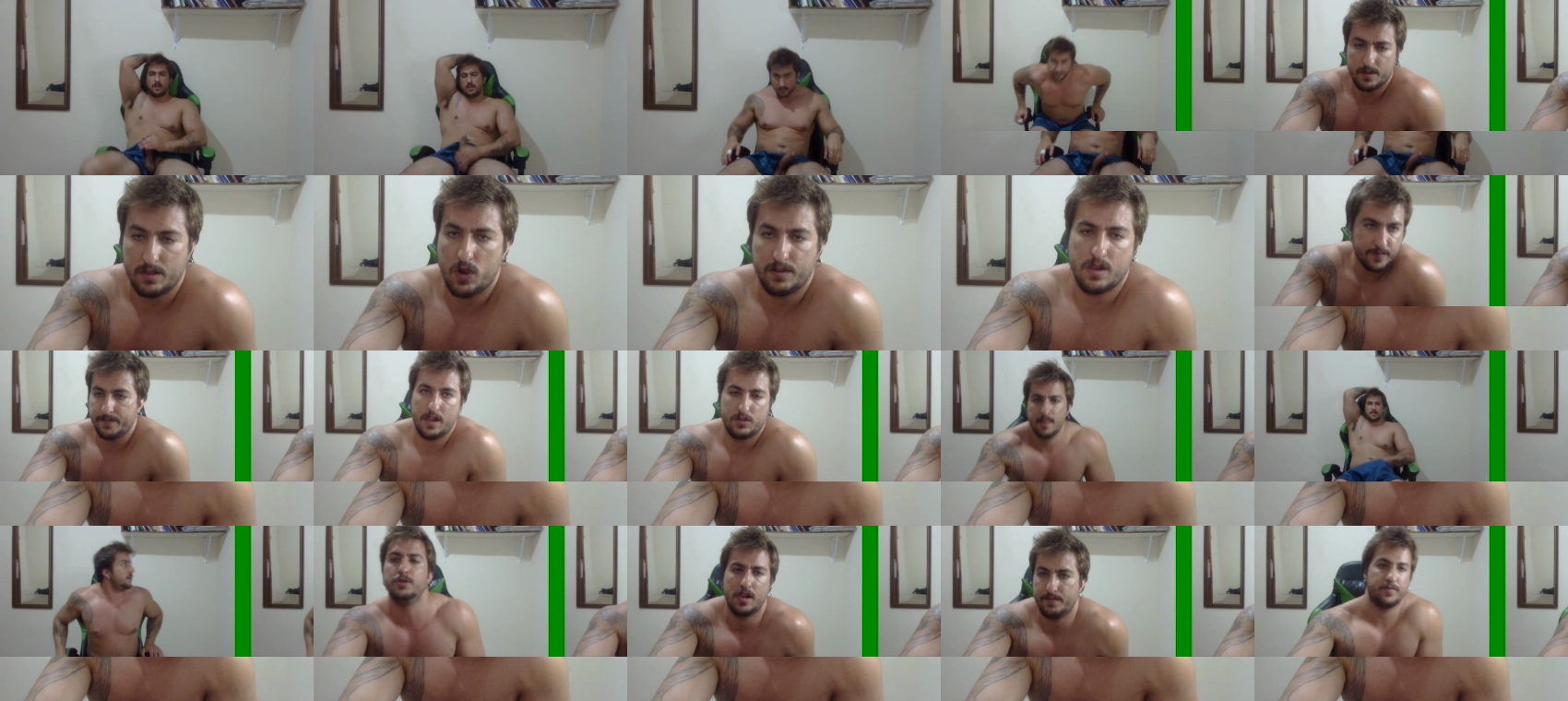 bittencourtd1  24-08-2023 Recorded Video sexy