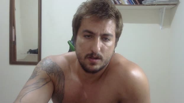 bittencourtd1  24-08-2023 Recorded Video sexy
