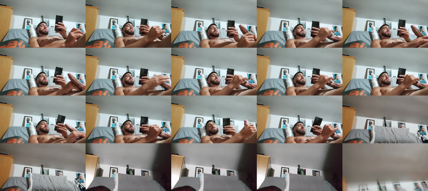 capuafun  24-08-2023 Recorded Video analtoy