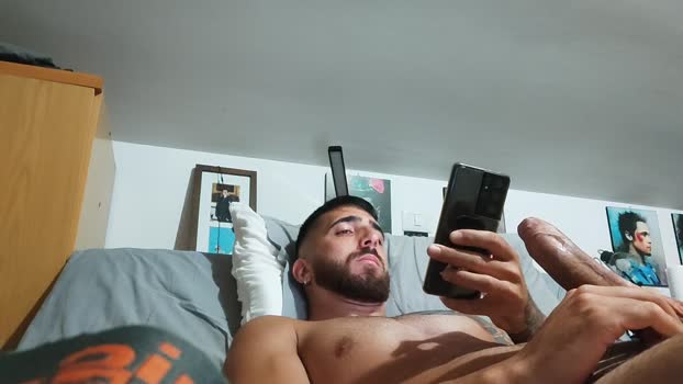capuafun  24-08-2023 Recorded Video analtoy