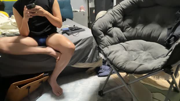 chappypipi  24-08-2023 Recorded Video toy