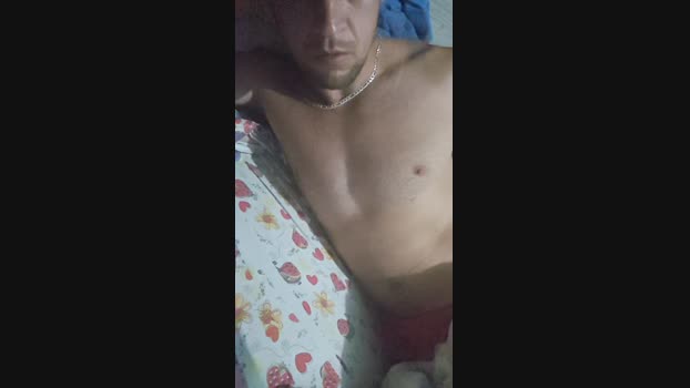 cheguei4  24-08-2023 Recorded Video hot