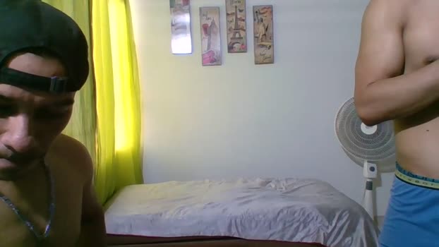 demon_hot_23cm  24-08-2023 Recorded Video ass