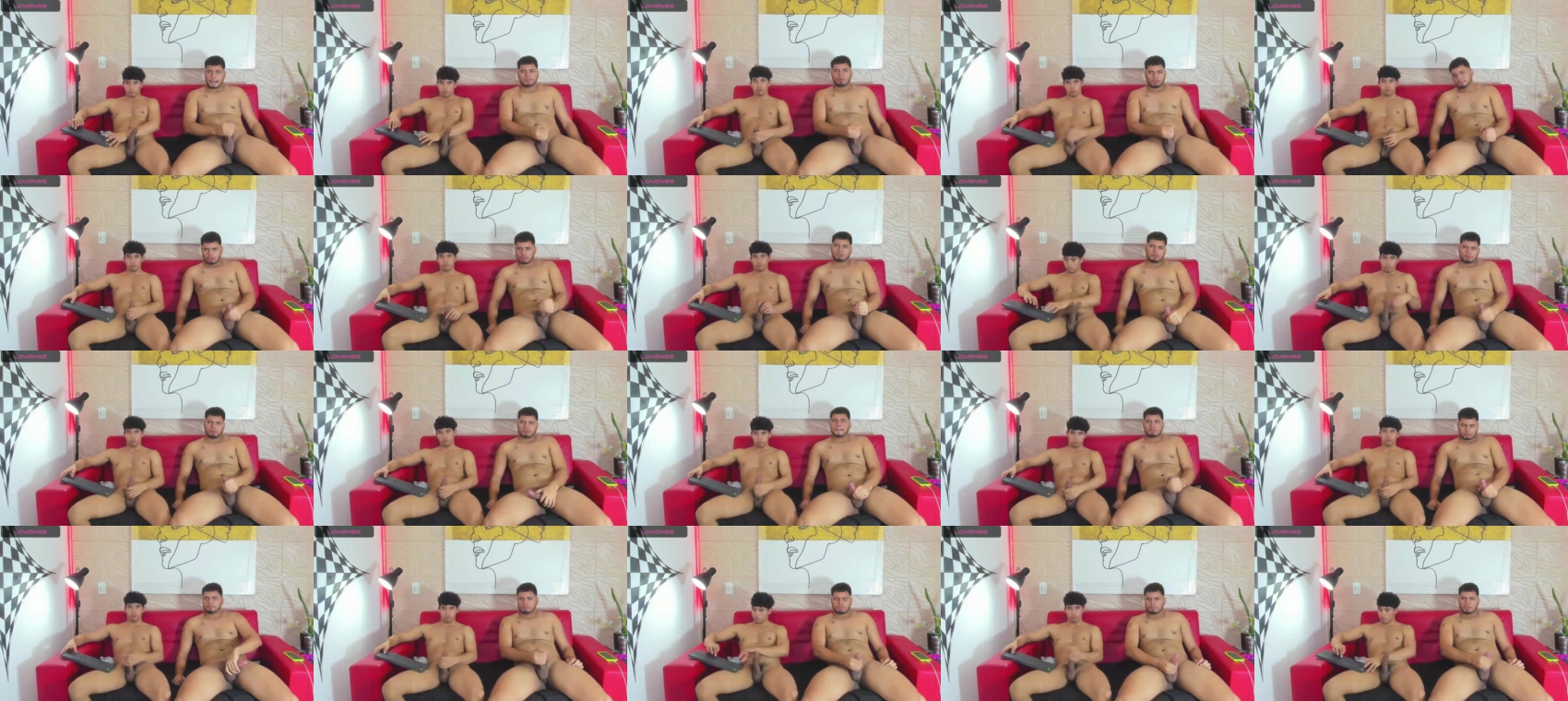 enriquee_villa  25-08-2023 Recorded Video kinky