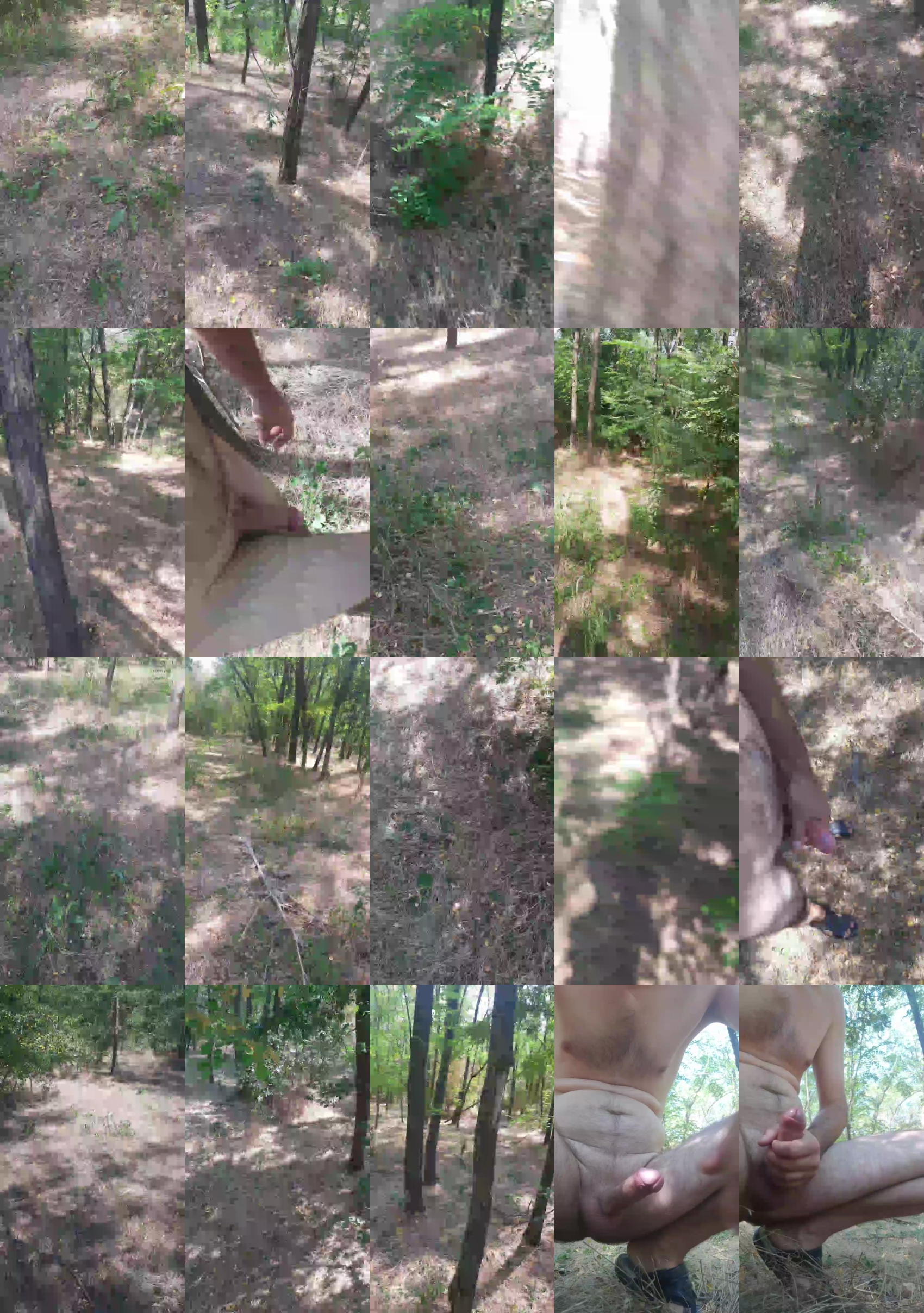 faraon47  25-08-2023 Recorded Video lush