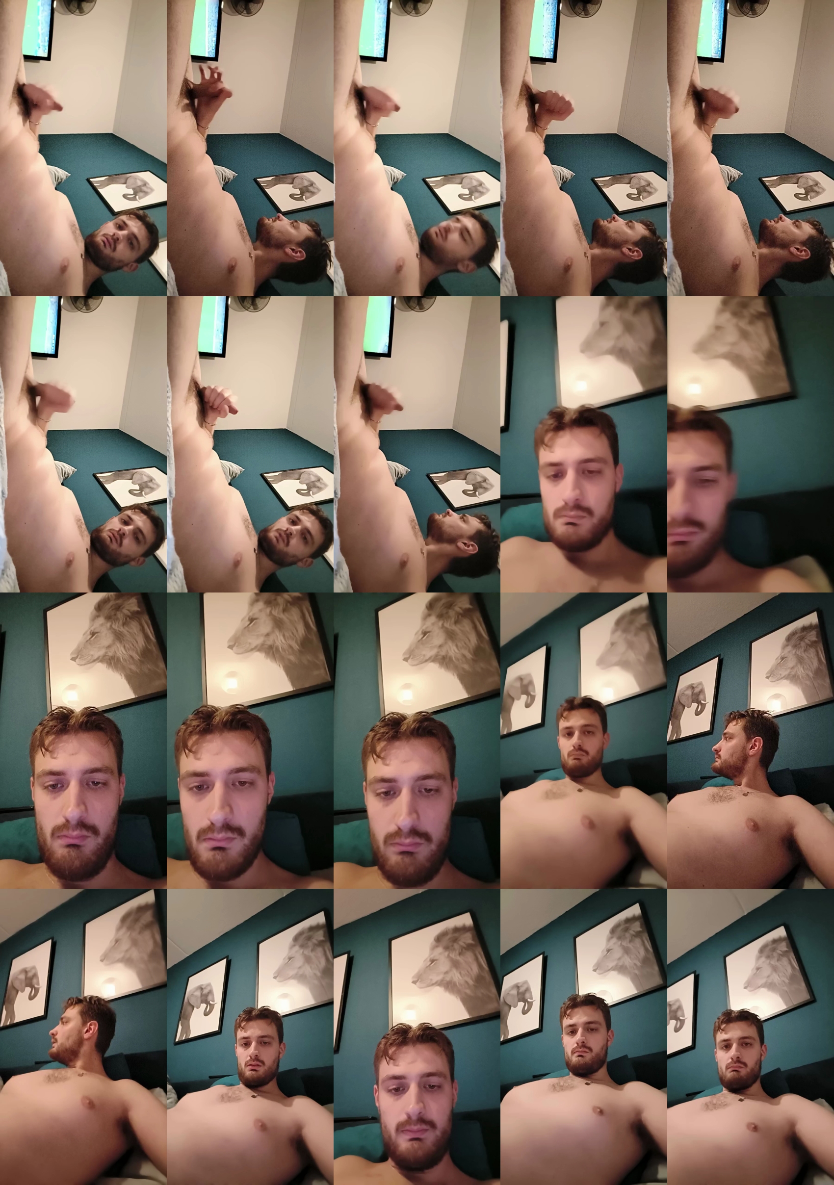 gaymerboy97  24-08-2023 Recorded Video natural