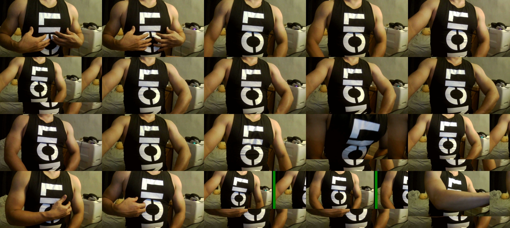 jet103819  24-08-2023 Recorded Video jerkoff