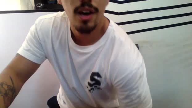 marcosbrazilian  24-08-2023 Recorded Video kink