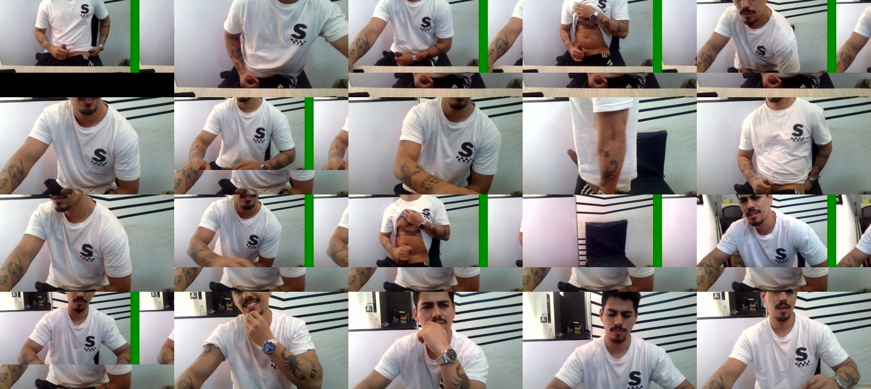 marcosbrazilian  24-08-2023 Recorded Video Cam
