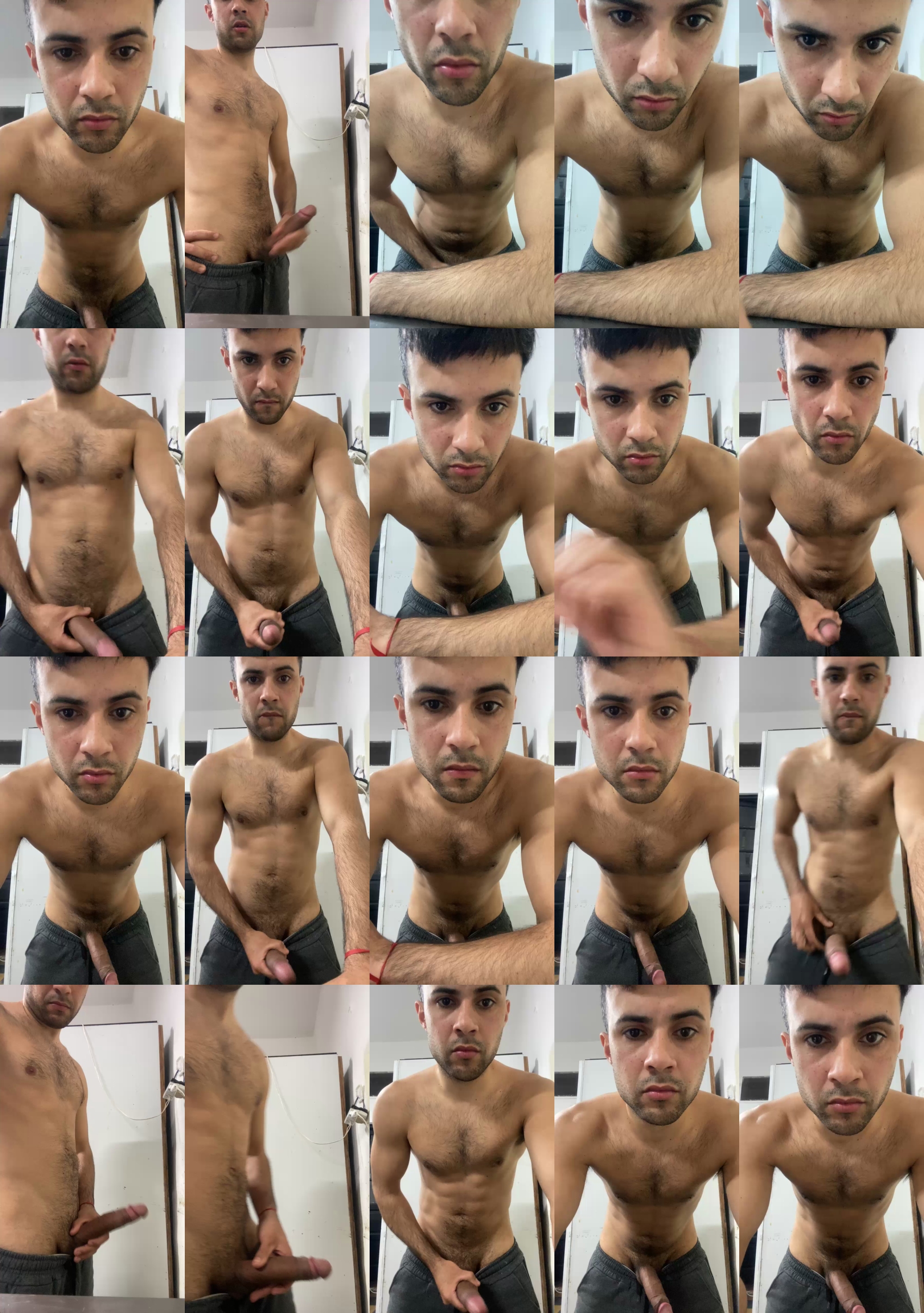 maxxxross  24-08-2023 Recorded Video fuckme
