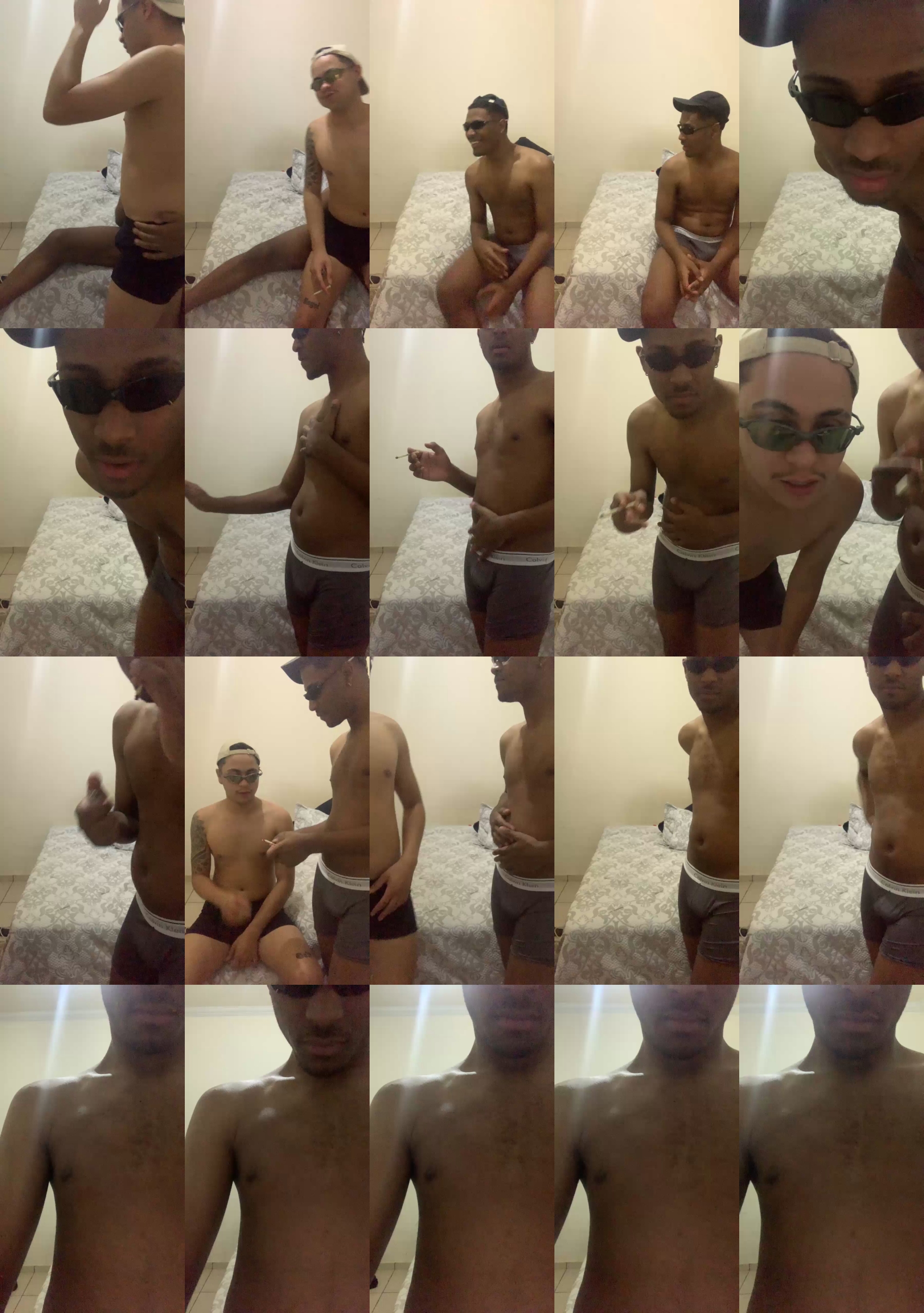 minerin18  24-08-2023 Recorded Video deep