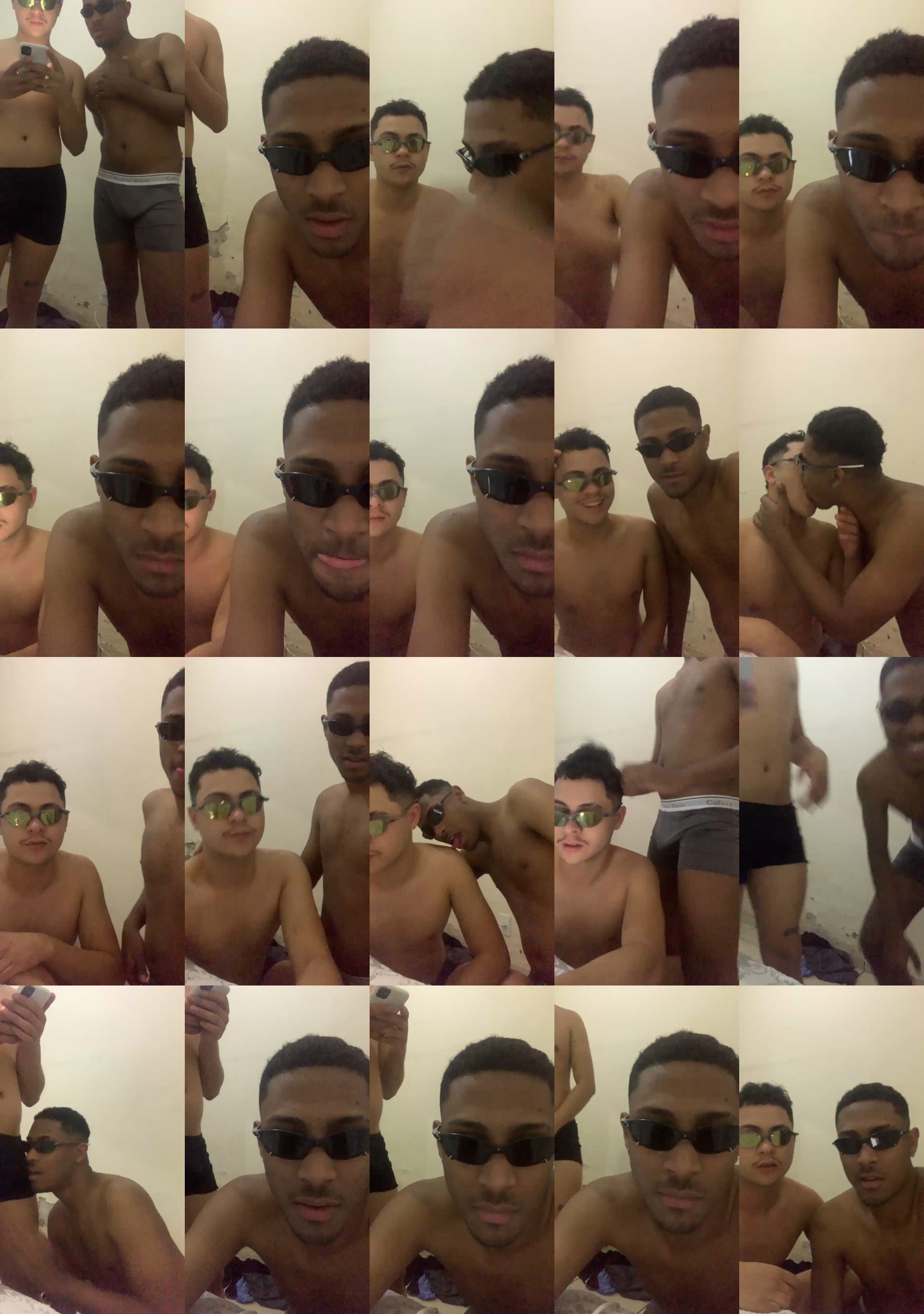 minerin18  24-08-2023 Recorded Video legs