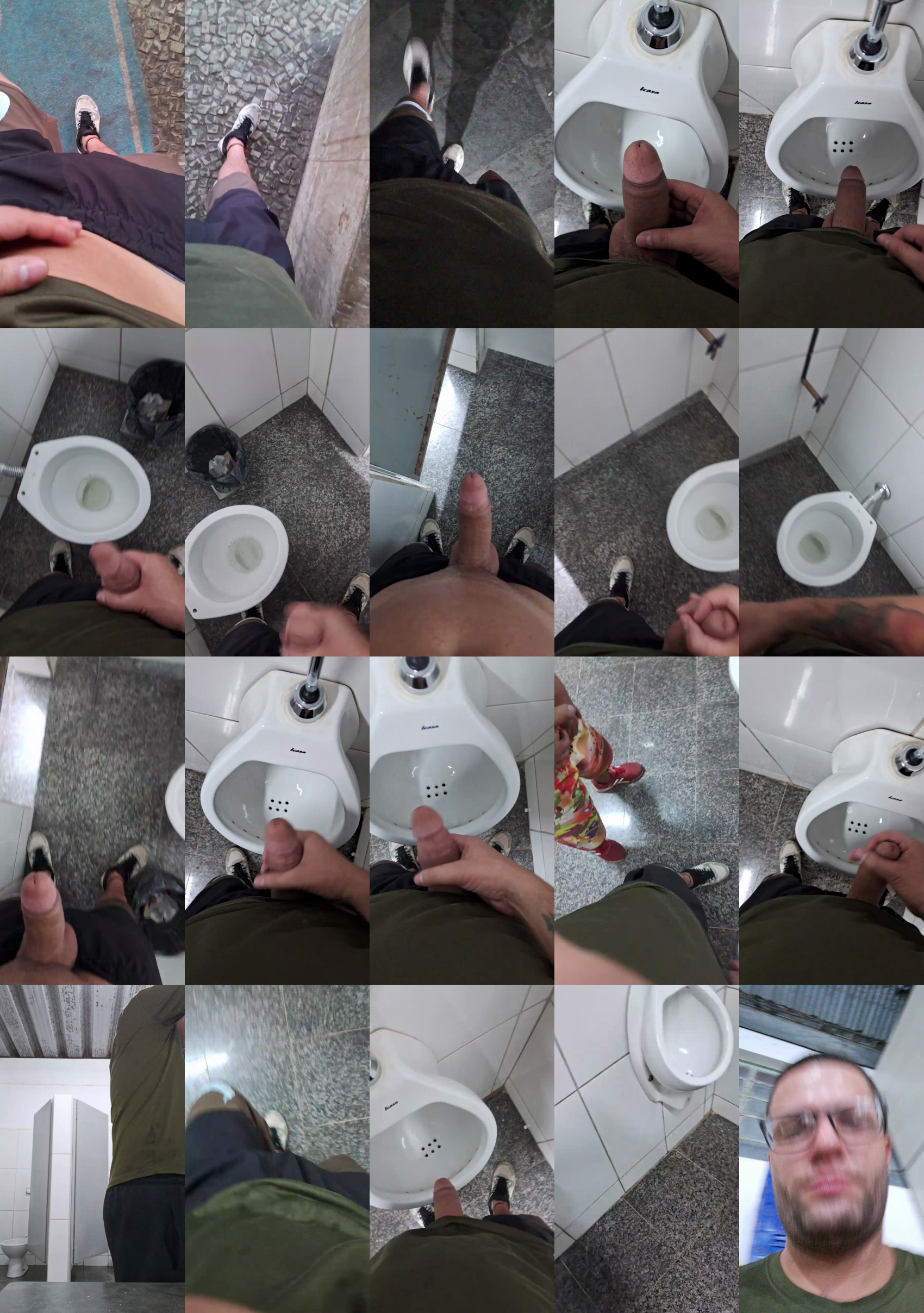 mwmgaara  24-08-2023 Recorded Video jerkoff