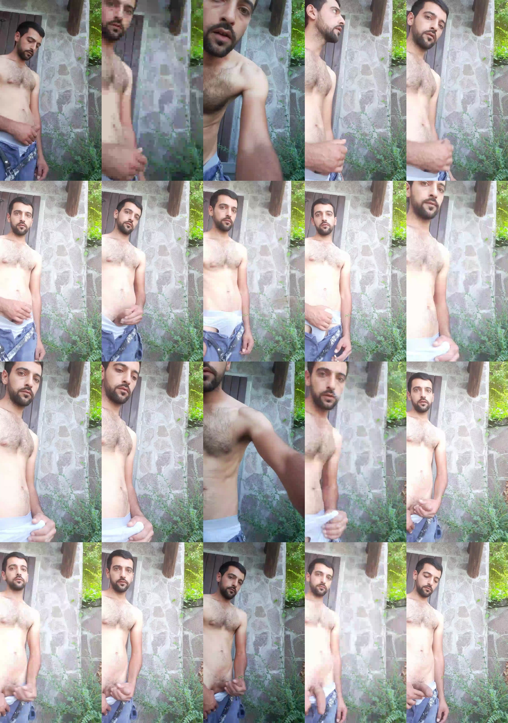 pippo405  25-08-2023 Recorded Video fuckass