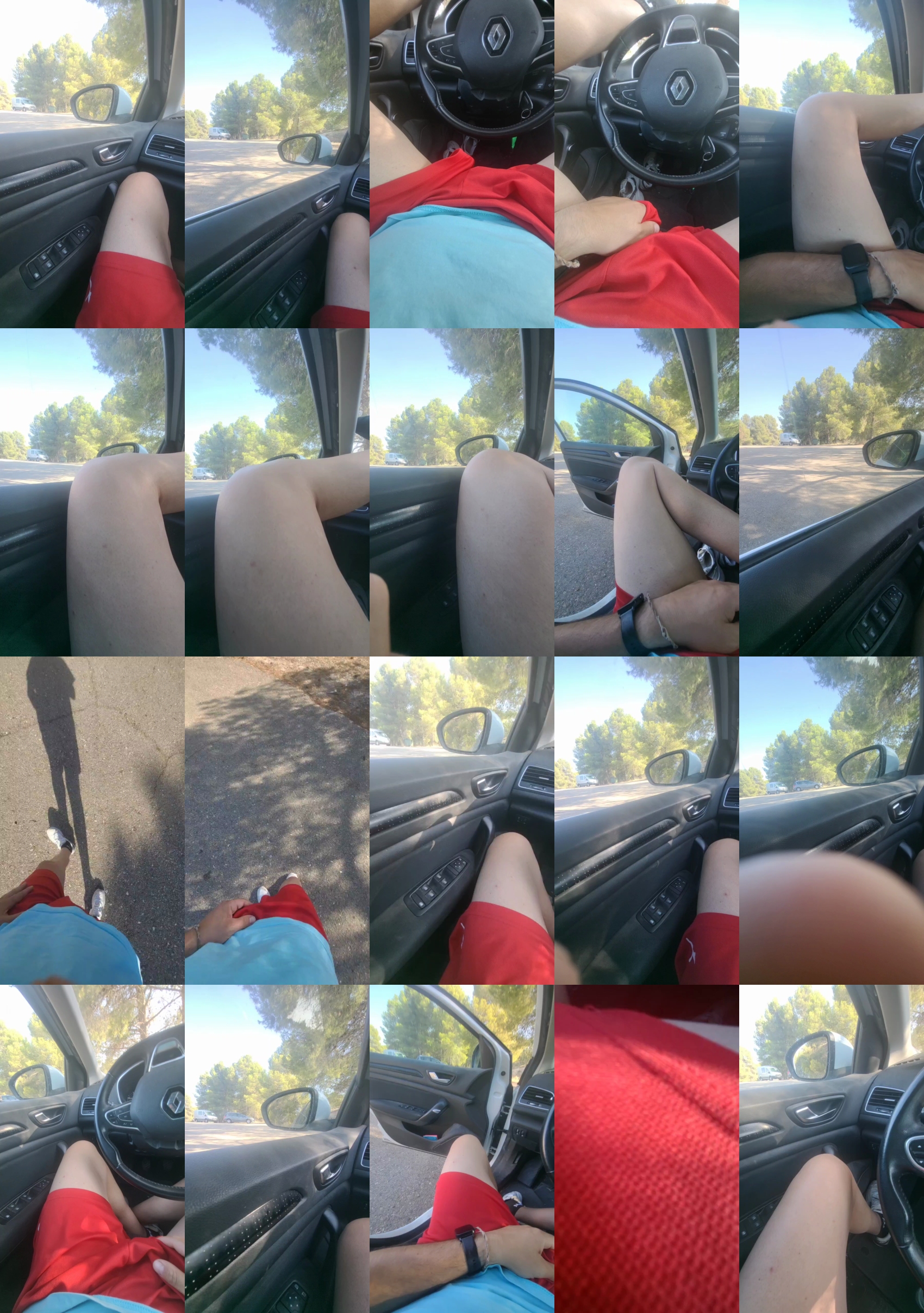 rayo56  24-08-2023 Recorded Video nude