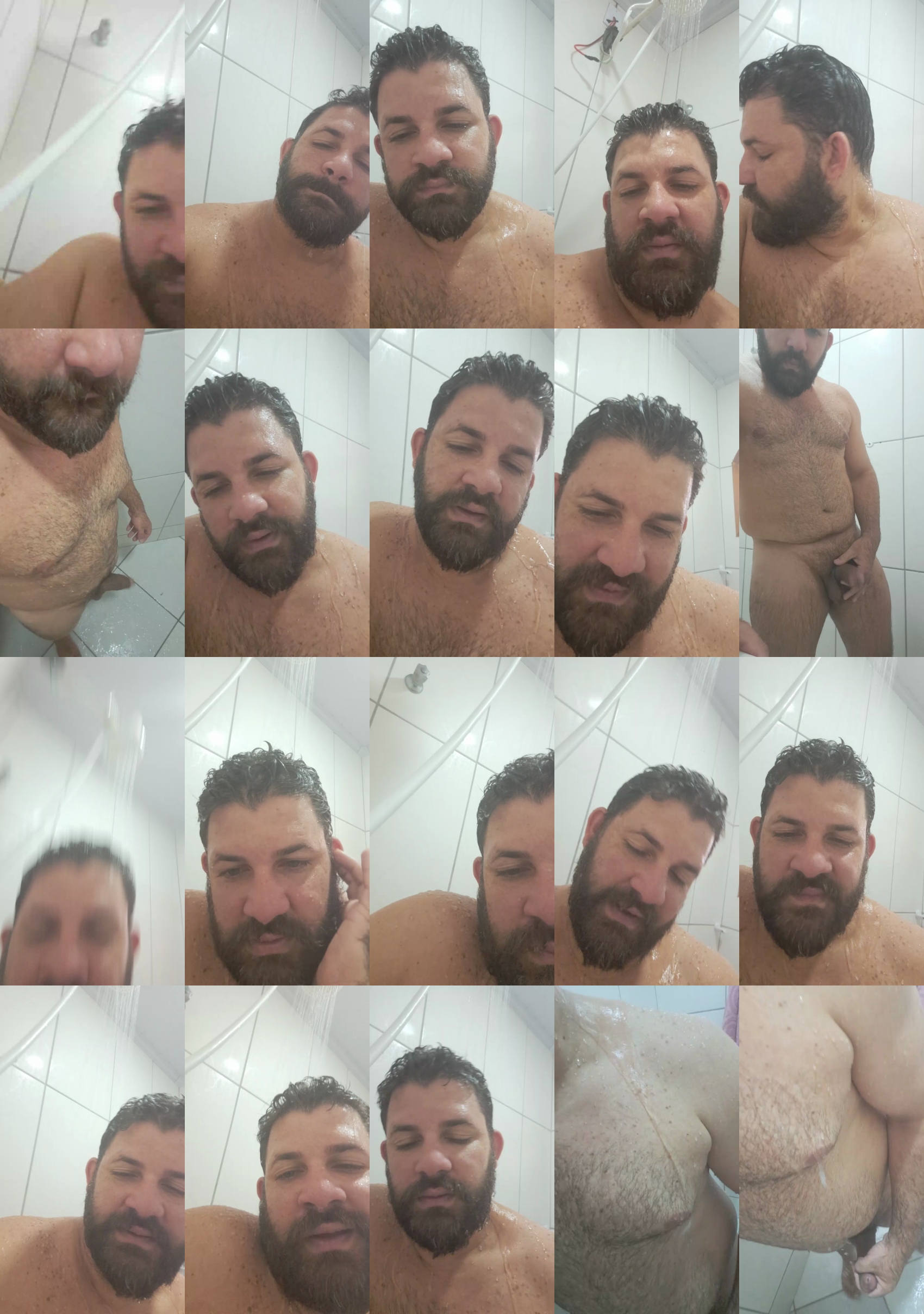rhudah3  24-08-2023 Recorded Video analtoy