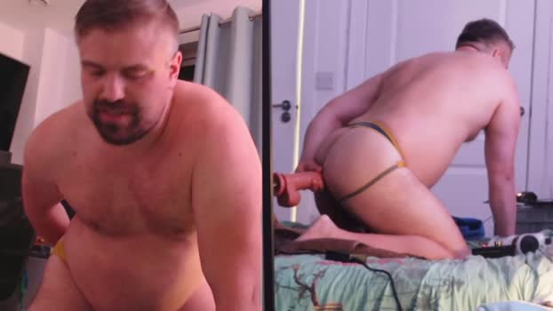 rugbypup87  24-08-2023 Recorded Video twink