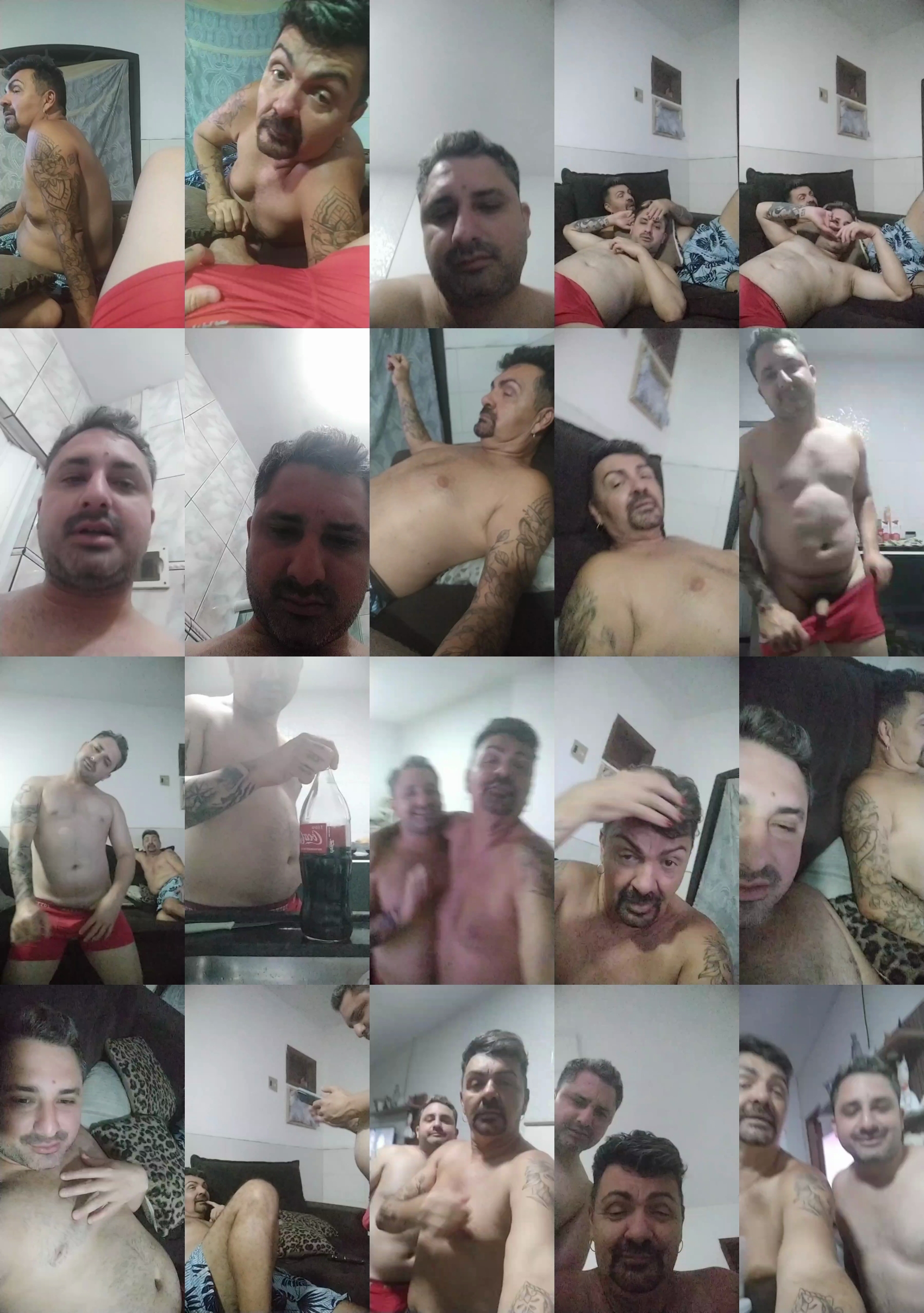 sedutor70  24-08-2023 Recorded Video bigcock