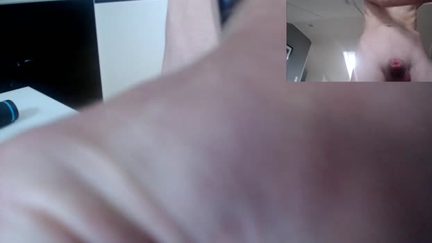 spermlover21  25-08-2023 Recorded Video Show