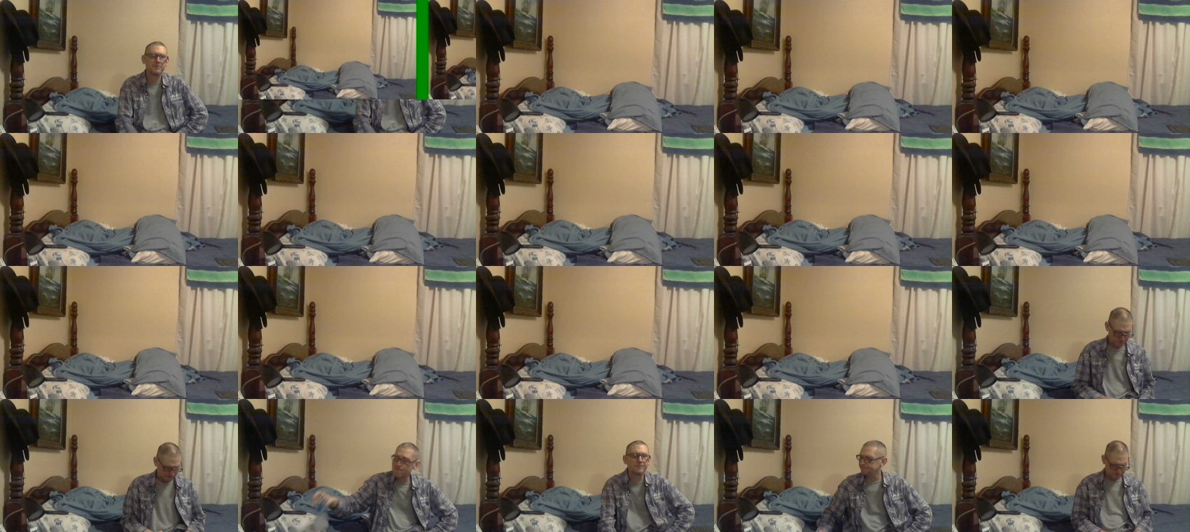 wesmeister69  24-08-2023 Recorded Video natural