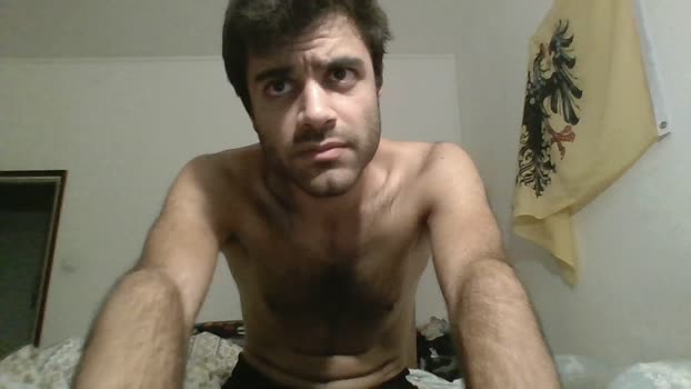 zeccapower  24-08-2023 Recorded Video bigass