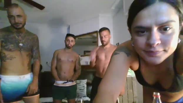 Brazilspainhet