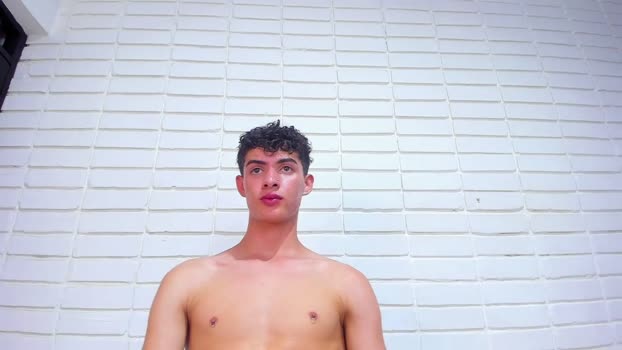 Criss_Scoty  25-08-2023 Recorded Video fuckme