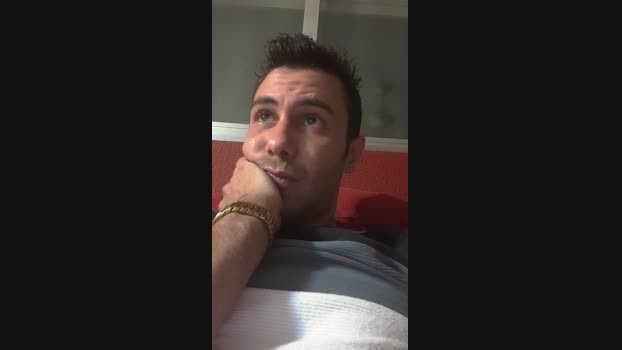 Cristiam3  25-08-2023 Recorded Video fuckher