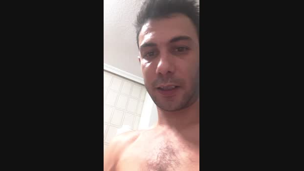 Cristiam3  25-08-2023 Recorded Video fuckher