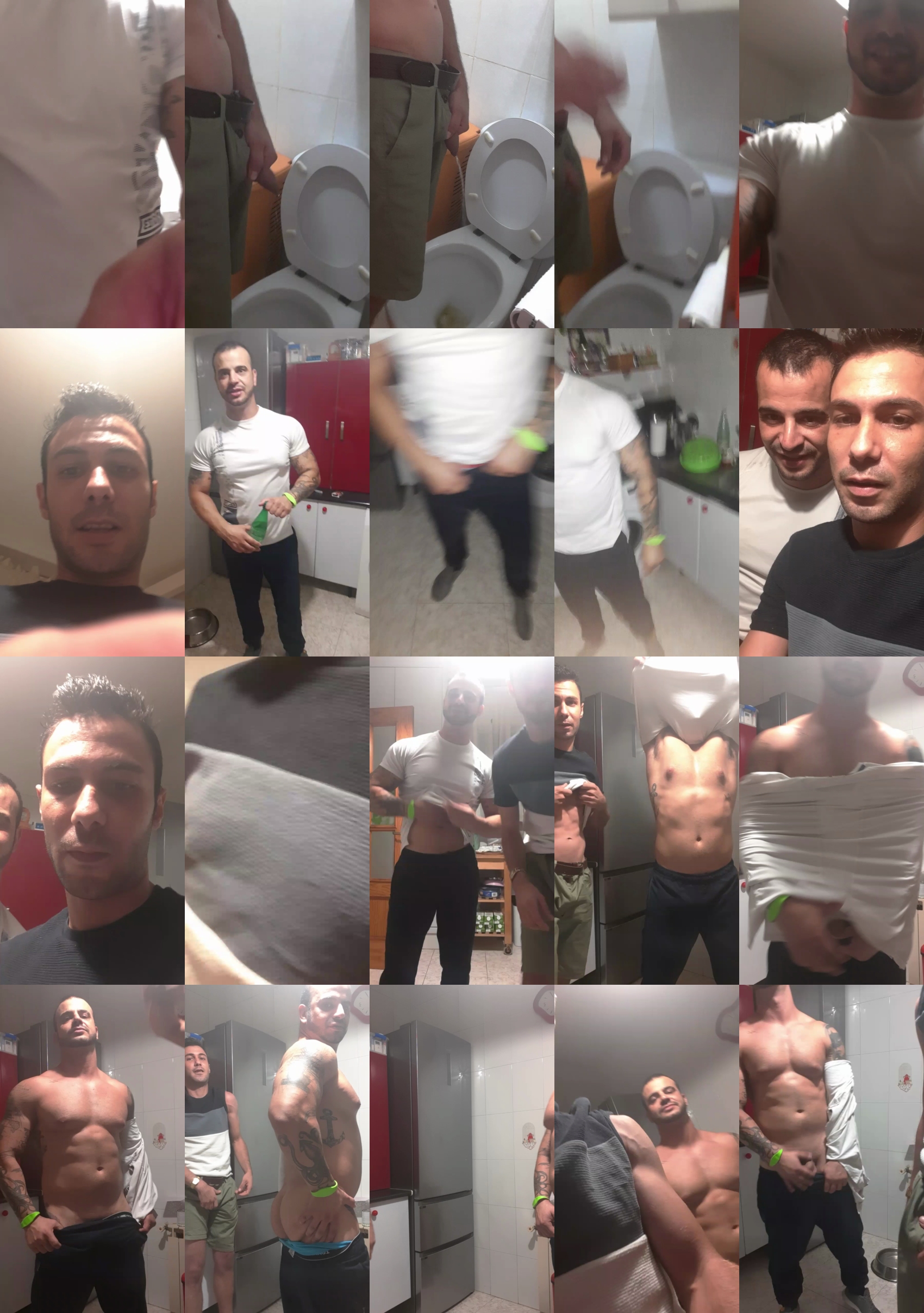 Cristiam3  25-08-2023 Recorded Video love
