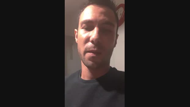 Cristiam3  25-08-2023 Recorded Video love