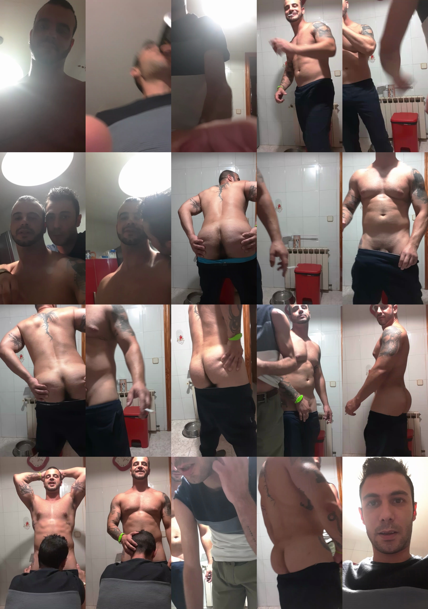 Cristiam3  25-08-2023 Recorded Video deep