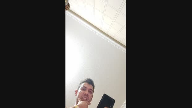Cristiam3  25-08-2023 Recorded Video naughty