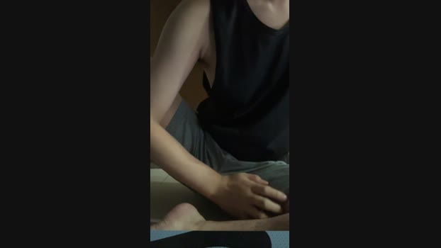Edowalker  26-08-2023 Recorded Video moan