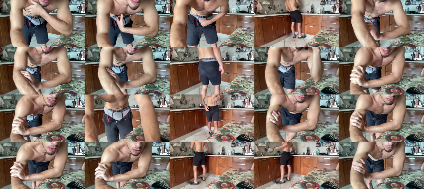 Fefe00xxx  26-08-2023 Recorded Video twink