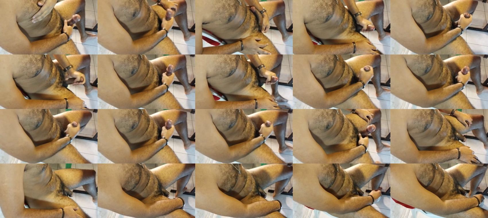 FrancisDavis  25-08-2023 Recorded Video Webcam