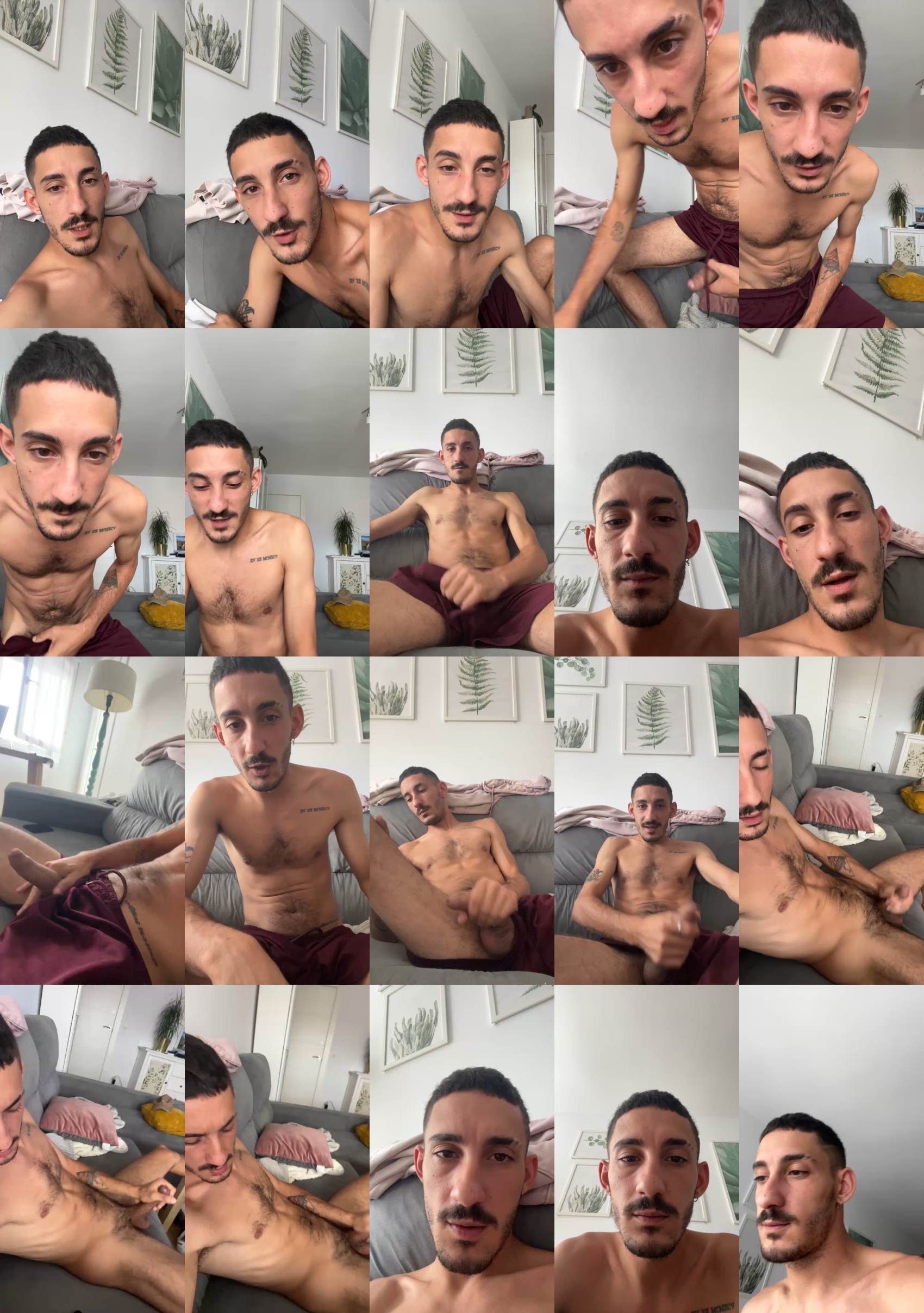 GabrielRF  26-08-2023 Recorded Video natural