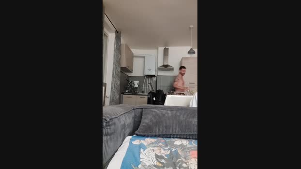 JohnetSephora  25-08-2023 Recorded Video squirt