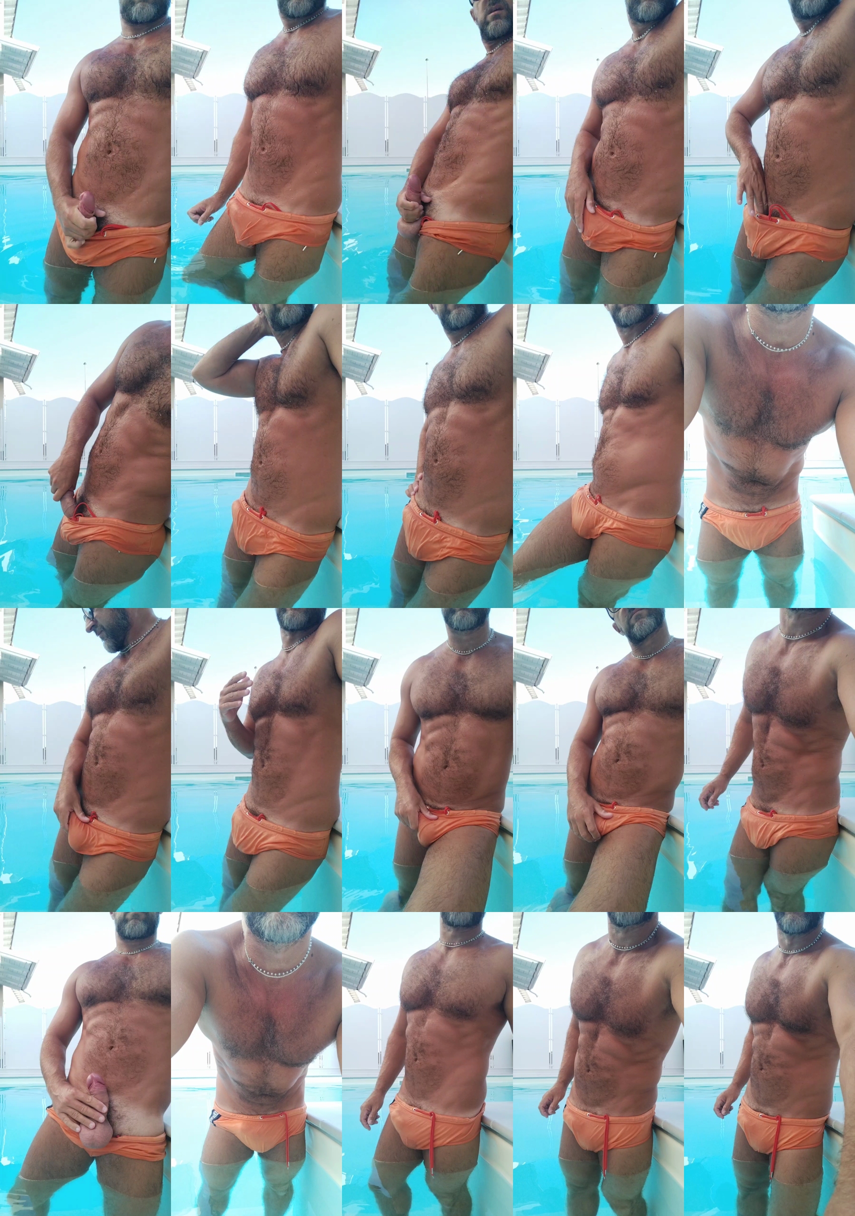 Jonnytor76  25-08-2023 Recorded Video Naked