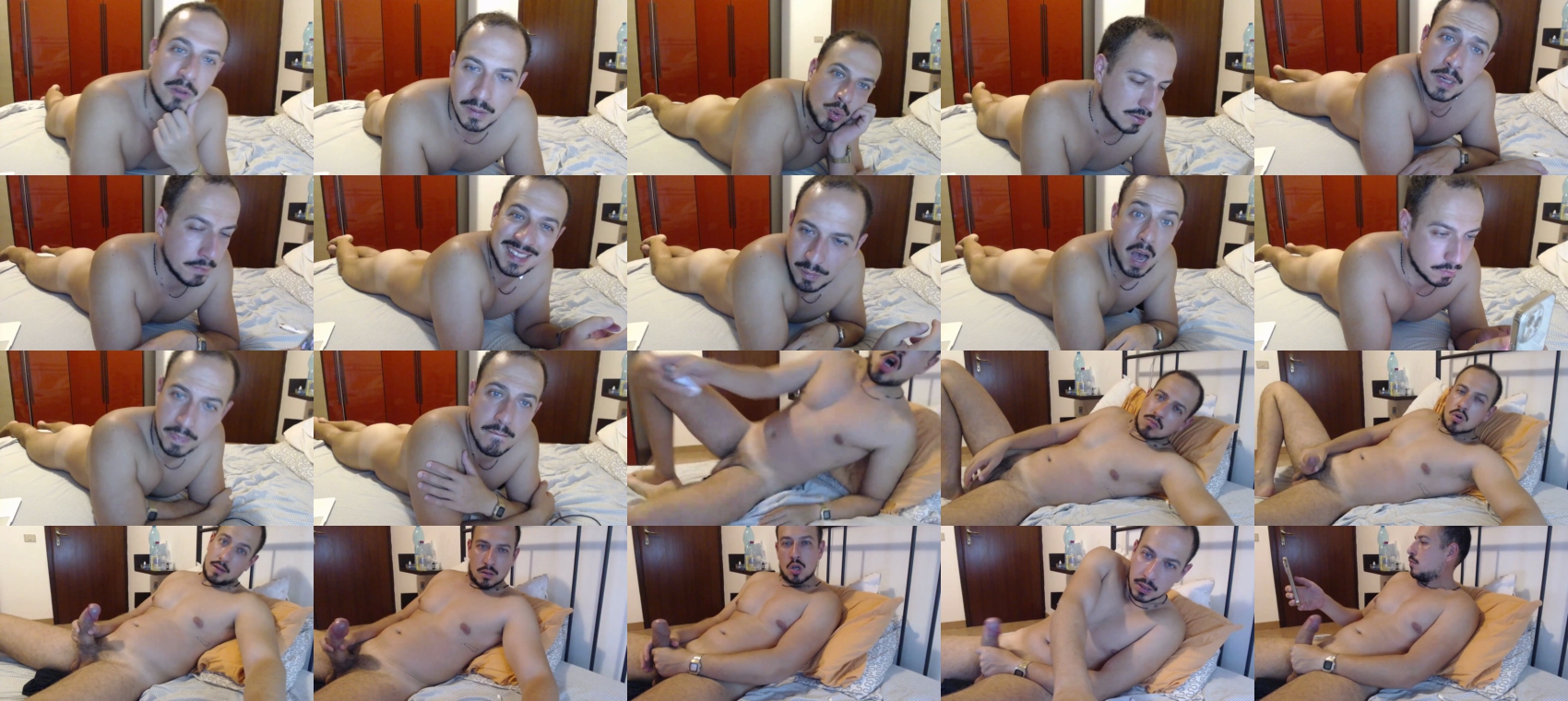 Legolar  25-08-2023 Recorded Video jerking