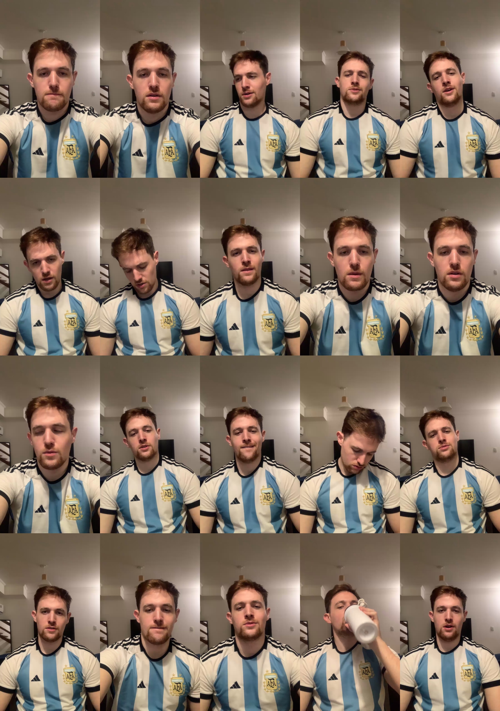 Luismi0611  25-08-2023 Recorded Video fuck