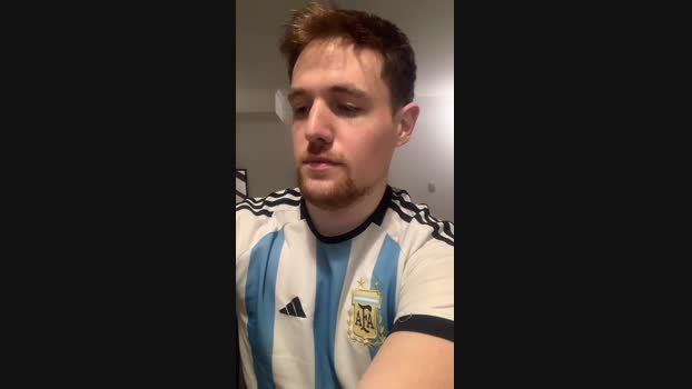 Luismi0611  25-08-2023 Recorded Video moan