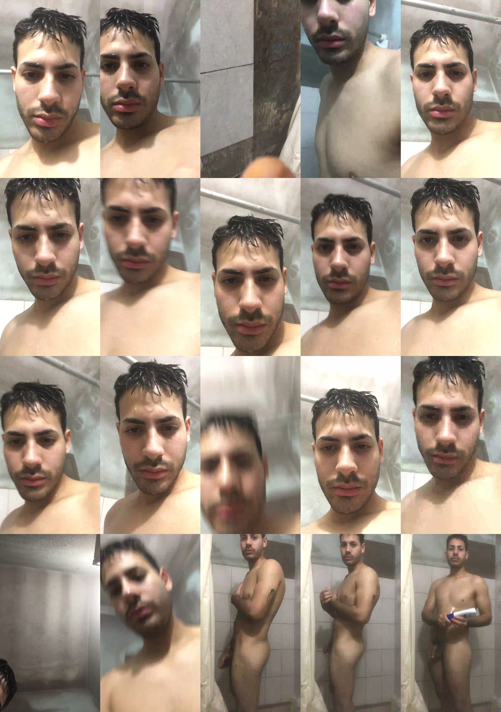 Manh1  25-08-2023 Recorded Video amateur