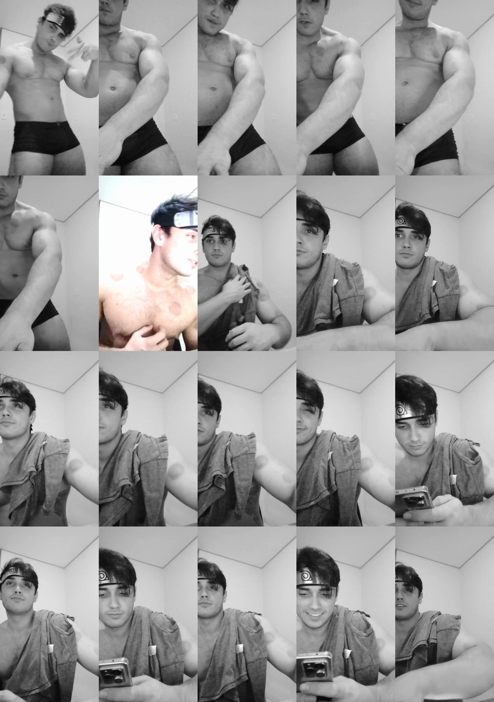 MyWorldBoy  25-08-2023 Recorded Video love