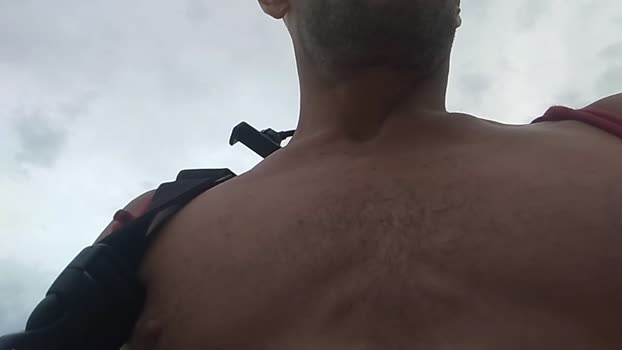 Pabloysebas  25-08-2023 Recorded Video orgasm