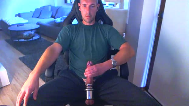 Reeper84  26-08-2023 Recorded Video show