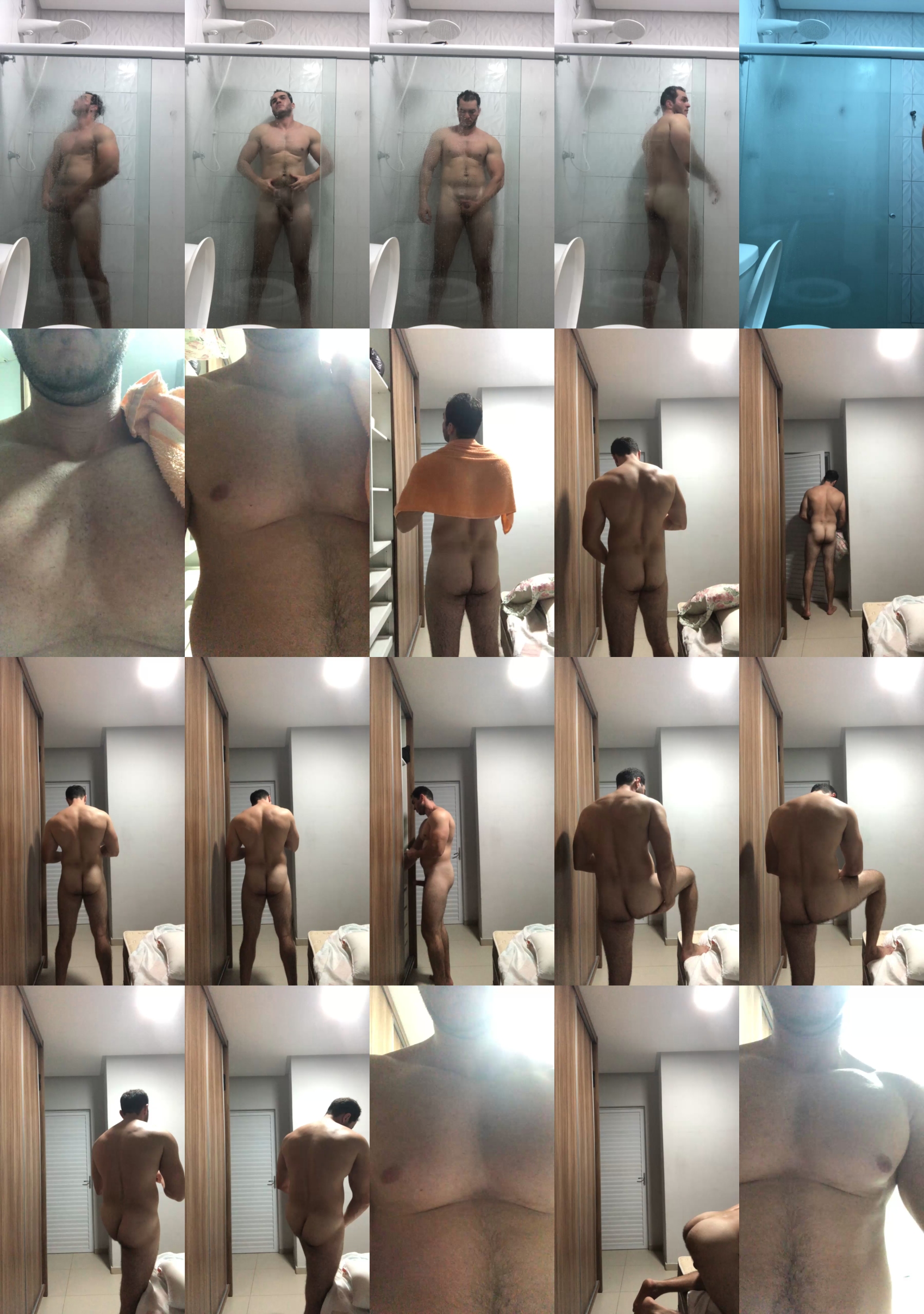 Safado4835  25-08-2023 Recorded Video strip